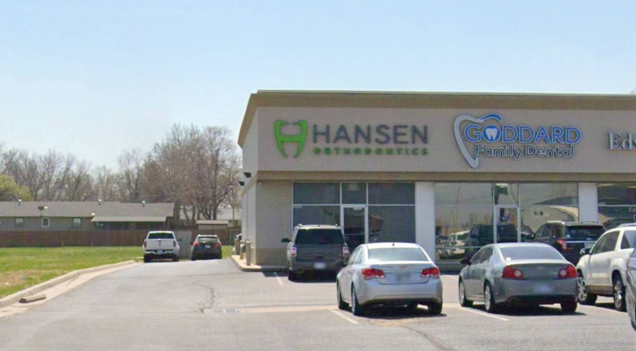 hansen ortho