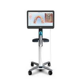 iTero 3D (Intraoral Scanner)